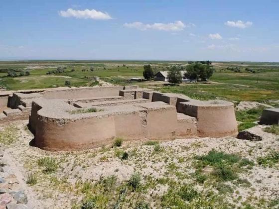 Исторические места Казахстана, которые стоит посетить Исторические места Казахстана, которые стоит посетить