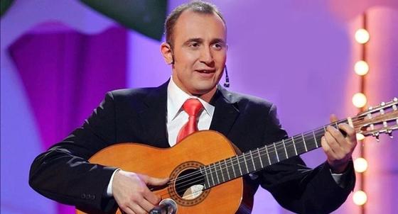 Это заразно: юморист Святослав Ещенко разводится с женой после 20 лет брака Это заразно: юморист Святослав Ещенко разводится с женой после 20 лет брака