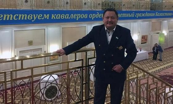 Мягкий приговор экс-главе «Казавиалесоохраны» объяснили в суде Мягкий приговор экс-главе «Казавиалесоохраны» объяснили в суде