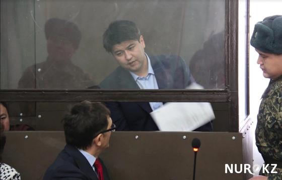 Фигурант дела Бишимбаева: Экс-министр подарил секретарше квартиру за $200 тыс. Фигурант дела Бишимбаева: Экс-министр подарил секретарше квартиру за $200 тыс.