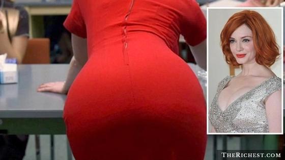 20 самых сексуальных звездных ягодиц 20 самых сексуальных звездных ягодиц