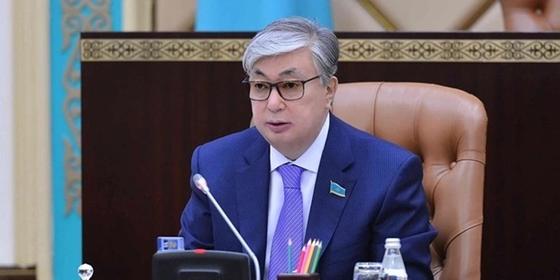 Когда Токаев официально станет новым президентом Казахстана Когда Токаев официально станет новым президентом Казахстана