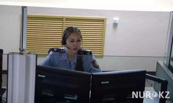Количество операторов «102» в Алматы увеличат в полтора раза Количество операторов «102» в Алматы увеличат в полтора раза