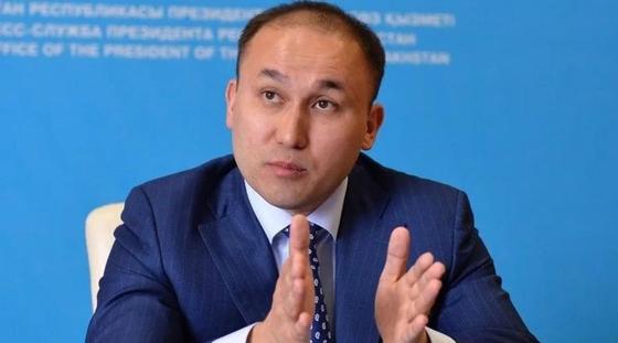 «Не перегибайте палку»: Абаев высказался о прошедшем на казахском заседании министров «Не перегибайте палку»: Абаев высказался о прошедшем на казахском заседании министров
