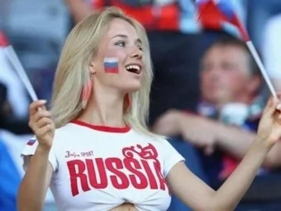 Швейцарский журналист разочаровался в красоте русских девушек Швейцарский журналист разочаровался в красоте русских девушек