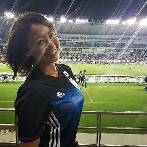 Самые горячие болельщицы на чемпионате мира по футболу Самые горячие болельщицы на чемпионате мира по футболу