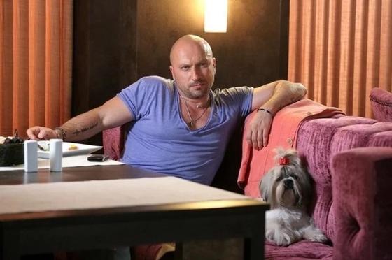 Дмитрий Нагиев: фильмы и сериалы с его участием Дмитрий Нагиев: фильмы и сериалы с его участием