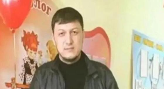 Полицейские не смогли найти убийцу Ерхана Тлеумбетова Полицейские не смогли найти убийцу Ерхана Тлеумбетова