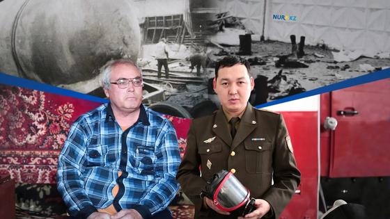 Алматыдағы жойқын өрттің 29 жылдан кейінгі шындығы. Фото: Петр Карандашов. Алматыдағы жойқын өрттің 29 жылдан кейінгі шындығы. Фото: Петр Карандашов.
