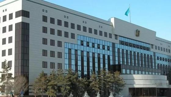 Кадровые перестановки произошли в акимате Астаны Кадровые перестановки произошли в акимате Астаны