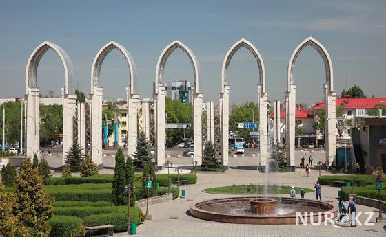 Президент "Атакента": мы остаемся партнером акимата Президент "Атакента": мы остаемся партнером акимата