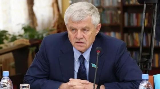 В Казахстане растет число пожаров на фоне снижения финансирования служб пожаротушения В Казахстане растет число пожаров на фоне снижения финансирования служб пожаротушения