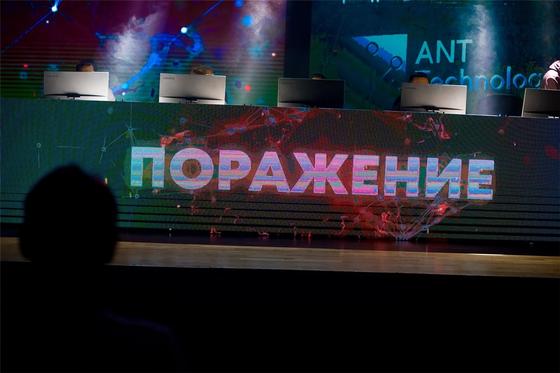 Как молодежь Астаны оценила кибертурнир «ТТС CUP» Как молодежь Астаны оценила кибертурнир «ТТС CUP»