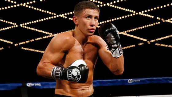 Тренер Головкина рассказал о первых словах GGG после поражения Тренер Головкина рассказал о первых словах GGG после поражения