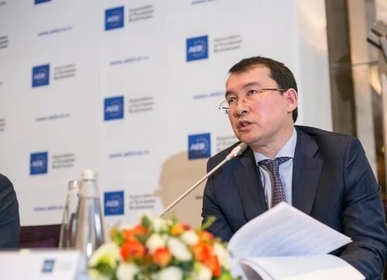 Что известно о новом помощнике президента Тимуре Жаксылыкове Что известно о новом помощнике президента Тимуре Жаксылыкове