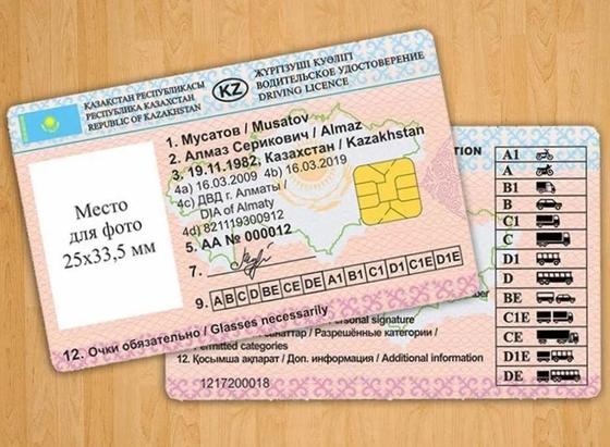 Об упрощении процедур в СпецЦОН рассказали в полиции Алматы Об упрощении процедур в СпецЦОН рассказали в полиции Алматы