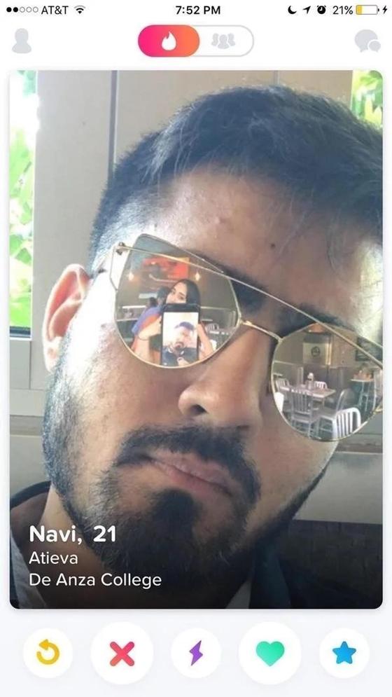 Знакомства в Tinder: безотказные девушки, безрассудство и полный треш Знакомства в Tinder: безотказные девушки, безрассудство и полный треш