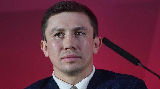 Названы соперник, дата и место проведения следующего боя Головкина Названы соперник, дата и место проведения следующего боя Головкина