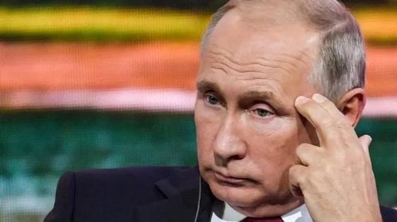 Гибель Ил-20: Путин и Нетаньяху заняли примирительную позицию Гибель Ил-20: Путин и Нетаньяху заняли примирительную позицию