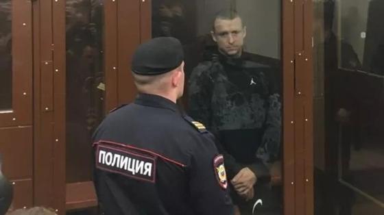 Кокорин и Мамаев арестованы по делу о хулиганстве Кокорин и Мамаев арестованы по делу о хулиганстве