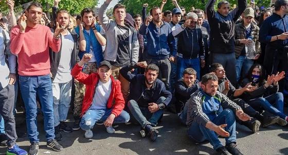 Фотография: armeniasputnik.am Фотография: armeniasputnik.am