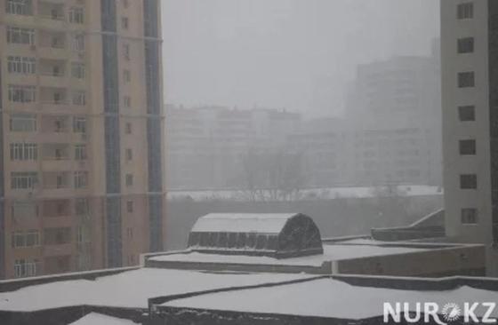 Фото: NUR.KZ Фото: NUR.KZ