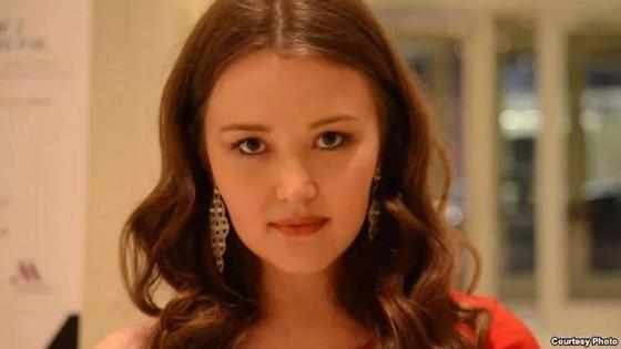 "Девушек в IT мало, поэтому боялась": казашка рассказала, как устроилась в Applе "Девушек в IT мало, поэтому боялась": казашка рассказала, как устроилась в Applе