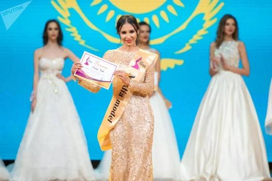 Названа самая красивая девушка СНГ Названа самая красивая девушка СНГ