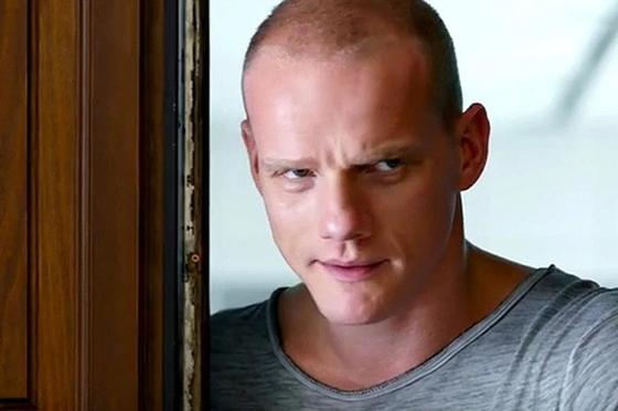 Фильм «Завтрак у папы»: актеры Фильм «Завтрак у папы»: актеры