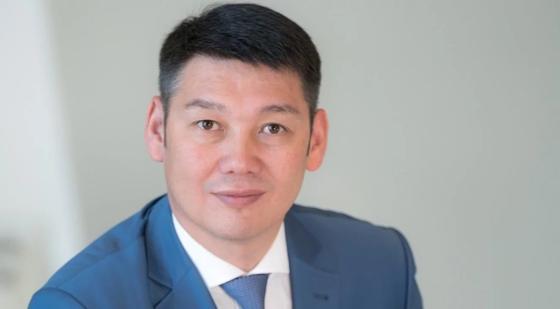 Назначен новый директор театра имени Ауэзова Назначен новый директор театра имени Ауэзова