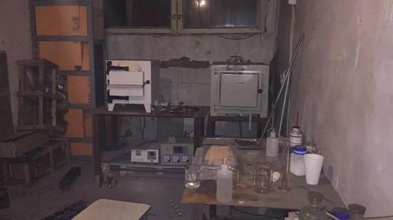 Алматыда "алтын" қылмыстық топ құрықталды (фото) Алматыда "алтын" қылмыстық топ құрықталды (фото)