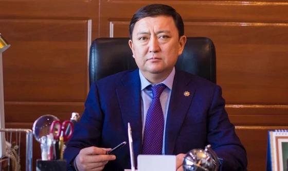 Прокурор Атырауской области обратился к населению в День благодарности Прокурор Атырауской области обратился к населению в День благодарности
