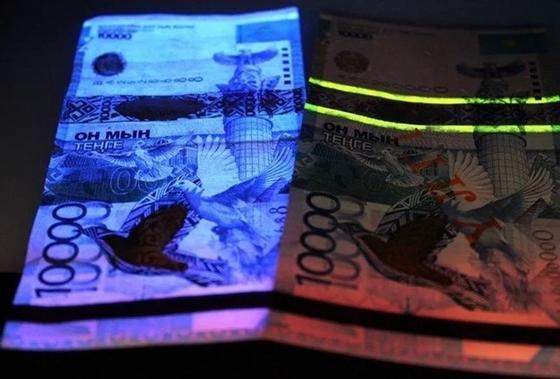 В ЗКО обезврежена банда фальшивомонетчиков, разменявших 6 млн тенге В ЗКО обезврежена банда фальшивомонетчиков, разменявших 6 млн тенге