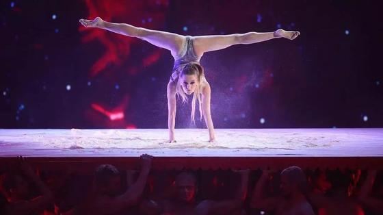 "Покрутила попой и за это 1000 евро?": Алматинская танцовщица рассказала, почему каахстанки обучаются стрип-пластике "Покрутила попой и за это 1000 евро?": Алматинская танцовщица рассказала, почему каахстанки обучаются стрип-пластике