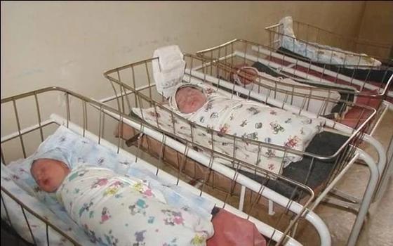 Подмену в роддоме обнаружили спустя 40 лет Подмену в роддоме обнаружили спустя 40 лет