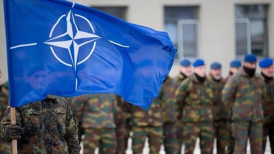 "Большую войну" и передел границ предрекли Европе "Большую войну" и передел границ предрекли Европе