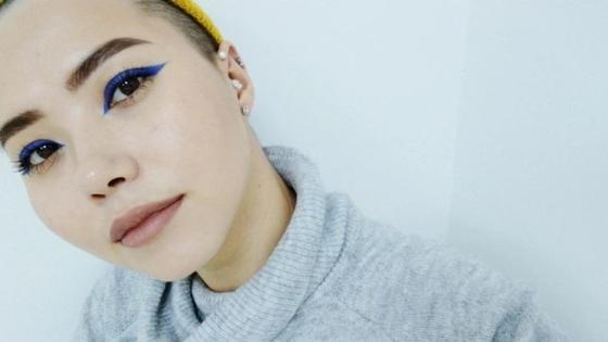 "Ты же девушка, мать, казашка!": алматинки рассказали, зачем побрились налысо "Ты же девушка, мать, казашка!": алматинки рассказали, зачем побрились налысо