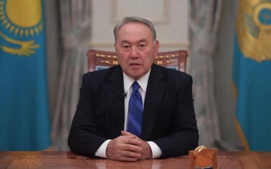 Назарбаев утвердил стратегический план развития Казахстана до 2025 года Назарбаев утвердил стратегический план развития Казахстана до 2025 года