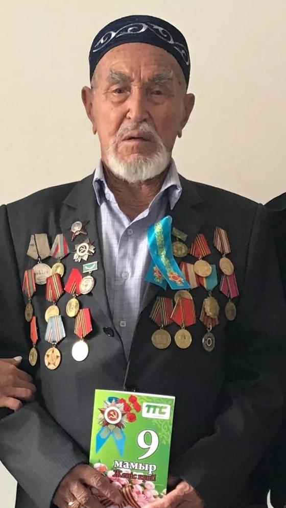 Помним и чтим: молодежь компании Транстелеком поздравила ветеранов в Астане Помним и чтим: молодежь компании Транстелеком поздравила ветеранов в Астане