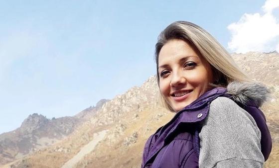 Лишившаяся ног Екатерина Парафиева отсудила миллион тенге Лишившаяся ног Екатерина Парафиева отсудила миллион тенге