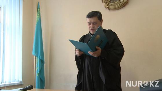 Разбоя и убийства не было: присяжные оправдали фигурантов по делу об убийстве шахтера в Караганде Разбоя и убийства не было: присяжные оправдали фигурантов по делу об убийстве шахтера в Караганде