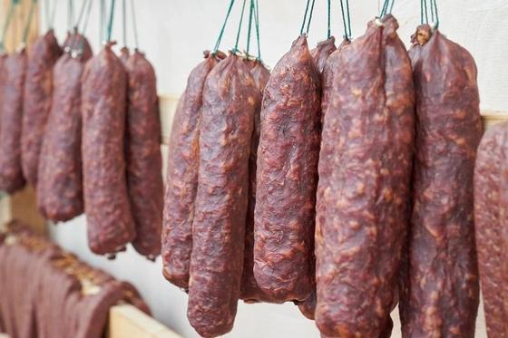 Кишечную палочку и стафилококк нашли в продуктах из Кыргызстана Кишечную палочку и стафилококк нашли в продуктах из Кыргызстана