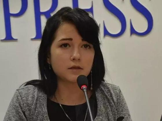Елена Иванова. Фото:m.yk-news.kz Елена Иванова. Фото:m.yk-news.kz