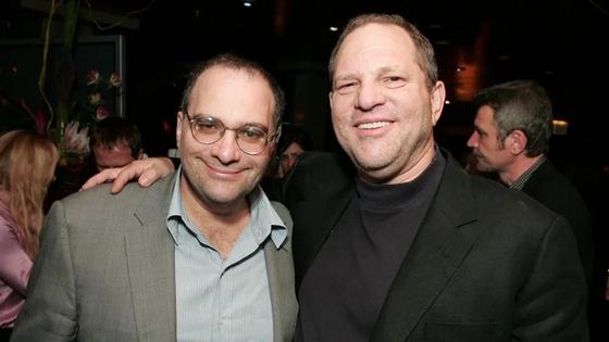 Власти Нью-Йорка подали в суд на Харви Вайнштейна и Weinstein Company Власти Нью-Йорка подали в суд на Харви Вайнштейна и Weinstein Company