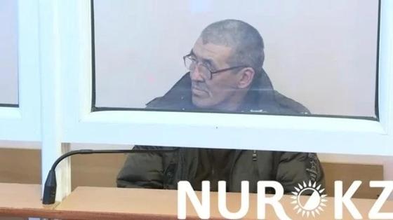 В ЗКО мужчина убил пожилую женщину из-за 1000 тенге В ЗКО мужчина убил пожилую женщину из-за 1000 тенге