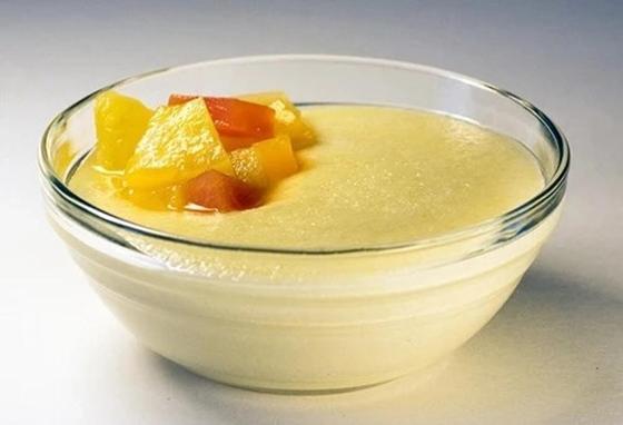 Кукурузная каша в мультиварке Кукурузная каша в мультиварке