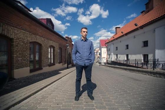 «Если у тебя нет агашки, хорошие проекты ты вряд ли получишь»: Почему IT-шник из Казахстана перебрался в Минск «Если у тебя нет агашки, хорошие проекты ты вряд ли получишь»: Почему IT-шник из Казахстана перебрался в Минск