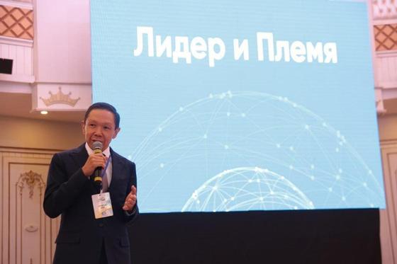 CREDO: «Казахтелеком» трансформирует работу компании CREDO: «Казахтелеком» трансформирует работу компании