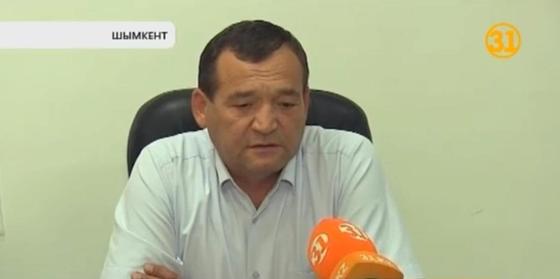 Удалением селезенки закончился спор за койку в наркодиспансере Шымкента Удалением селезенки закончился спор за койку в наркодиспансере Шымкента