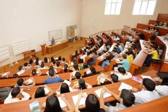 За год в Казахстане закрылось 3 вуза: число высших учебных заведений будет сокращаться и дальше За год в Казахстане закрылось 3 вуза: число высших учебных заведений будет сокращаться и дальше